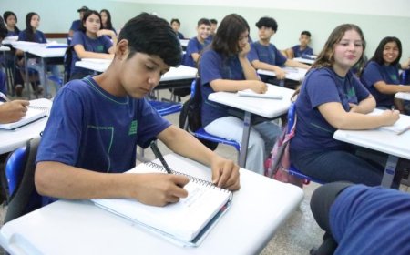 Governo de MS entrega obras para modernizar e qualificar a educação de Ponta Porã