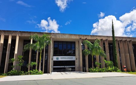 Concurso: ALEMS amplia convocação para prova de intérprete de Libras