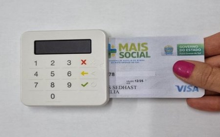 Governo de MS avança no controle e fiscalização de fraudes e reforça canal de denúncia