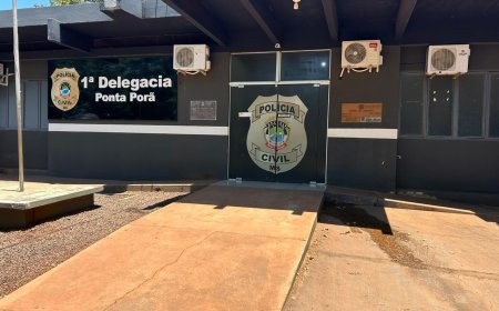 Mulher trans denuncia tortura, espancamento e queimadura de suástica em Ponta Porã