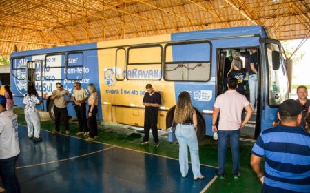 Amora foi uma das primeiras: Caravana da Castração tem atendimento em Campo Grande e região