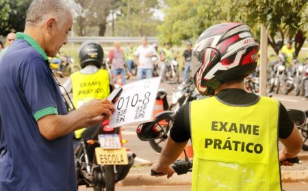 Mudanças na CNH derrubam procura por autoescolas em até 80% na Capital