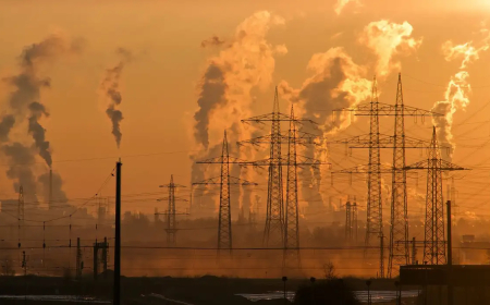 Crescimento de demanda por tecnologia climática gera oportunidades