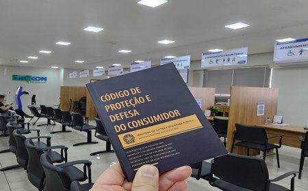 Procon de Mato Grosso do Sul publica relatório de empresas mais reclamadas em 2025