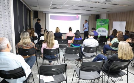 Mês da Mulher: Palestra aborda prevenção a riscos, defesa pessoal e estratégias de segurança