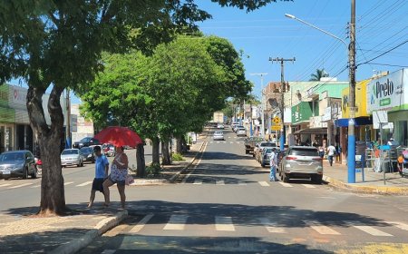 Prefeitura de Glória de Dourados (MS) abre processo seletivo para Professores