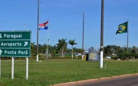 Ponta Porã recebe neste dia 18 Audiência  Pública sobre implantação de Porto Seco