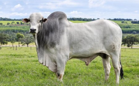 Confira: Boi gordo mantém preços firmes com oferta restrita