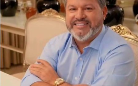 Eleições 2026: Empresário Carlos Bernardo deixa PT e anuncia filiação ao União Brasil com pré-candidatura a deputado federal