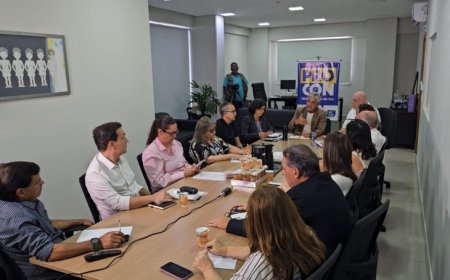 Procon reúne distribuidoras para avaliar situação dos combustíveis em Mato Grosso do Sul