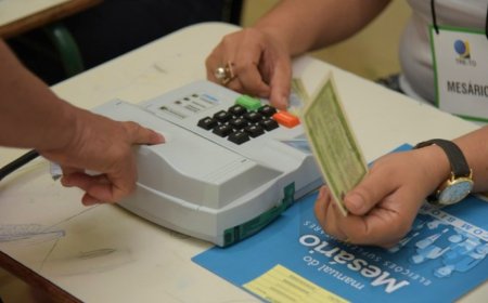 2026: Tem interesse? Justiça Eleitoral convoca mesários voluntários para as eleições