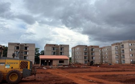 Capital:  Emha convoca pré-selecionados do Residencial Jorge Amado para entrega de documentos