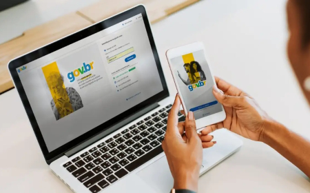 Prevenção: Conheça serviços de órgãos federais para se proteger de golpes