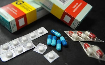 De olho: Brasil monitora impacto da guerra na distribuição de medicamentos
