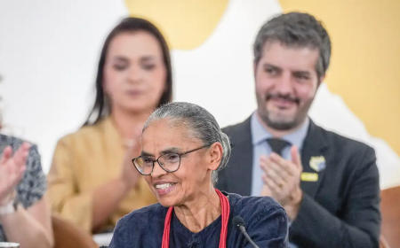 COP15 MS: Marina Silva pede união de países além das fronteiras