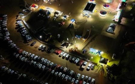 Feira: Natalia Velasques fala da importância da EXPOITA 2026 para o desenvolvimento regional