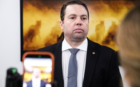 Rodolfo Nogueira avisou: TCU confirma fraudes no Pé-de-Meia e suspende pagamentos do programa