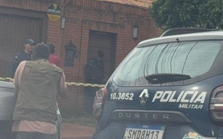 Crime na Capital: Ex-prefeito Alcides Bernal mata homem a tiros em disputa por imóvel em Campo Grande