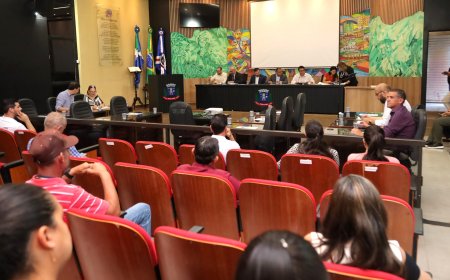 Energisa dá "calote" em Audiência Pública e prefere silêncio diante de reclamações