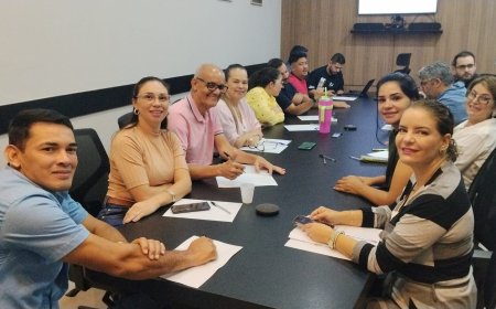 Câmara de Ponta Porã avança na modernização institucional