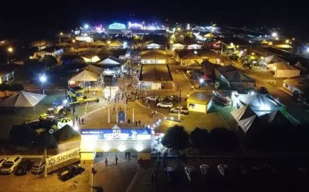 Feira: 54ª Expobel vai impulsionar economia, gerar empregos e fortalecer desenvolvimento em Bela Vista