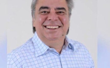 Política: Vinícius de Andrade se filia ao NOVO e reforça crescimento da sigla em MS