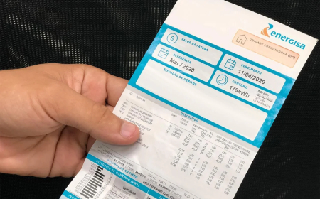 No bolso: Aneel mantém bandeira verde e conta de luz segue sem taxa extra em abril