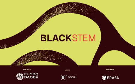 Benefício: ONG oferece bolsas para alunos negros que estudam no exterior