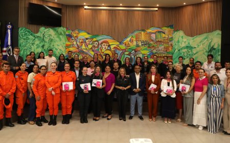 Audiência Pública sobre violência contra a  Mulher: “combate se faz a cada segundo”