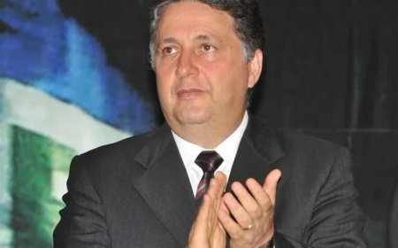 No páreo: STF anula condenação de Garotinho e ex-governador volta a se tornar elegível em meio à crise política no RJ