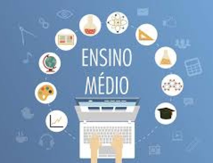 Novidade: Sistema permite emissão de certificado de conclusão do ensino médio