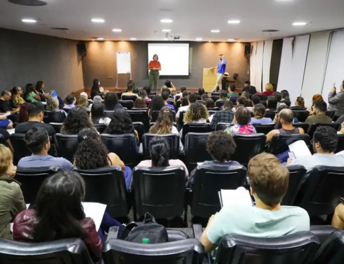 CNU: prazo para candidato mostrar interesse em vaga termina hoje