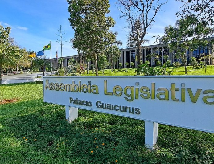 ALEMS define critérios de convocação para candidatos cotistas