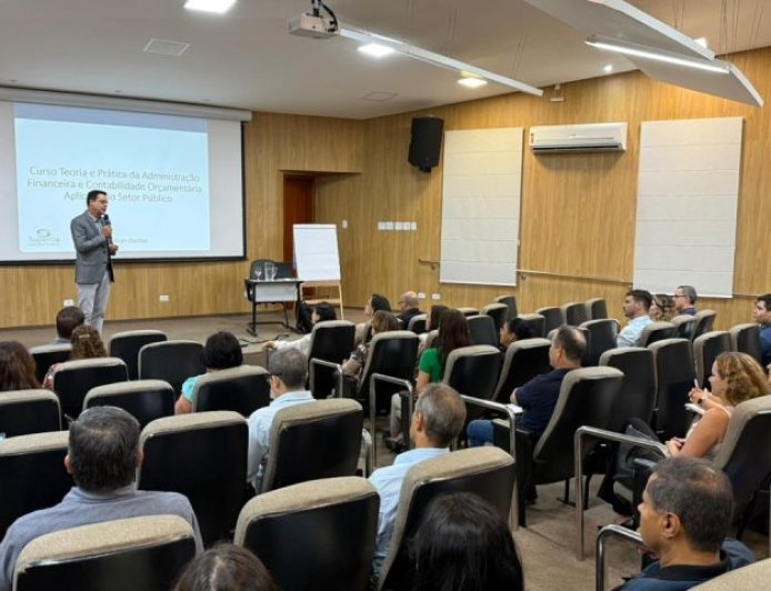 Sefaz inicia trilha de capacitação em finanças públicas com foco na eficiência e qualidade do gasto