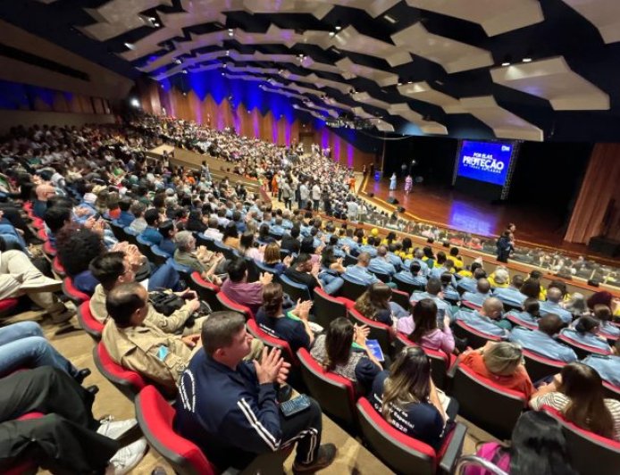 Governo de MS celebra protagonismo feminino em painel com ex-ministra e executiva de gigante do varejo