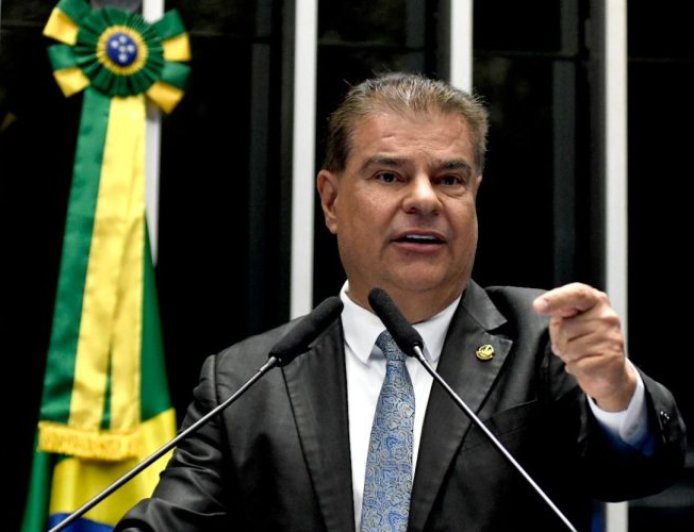 Nelsinho Trad relata projeto e Senado confirma conferência da ONU em Campo Grande