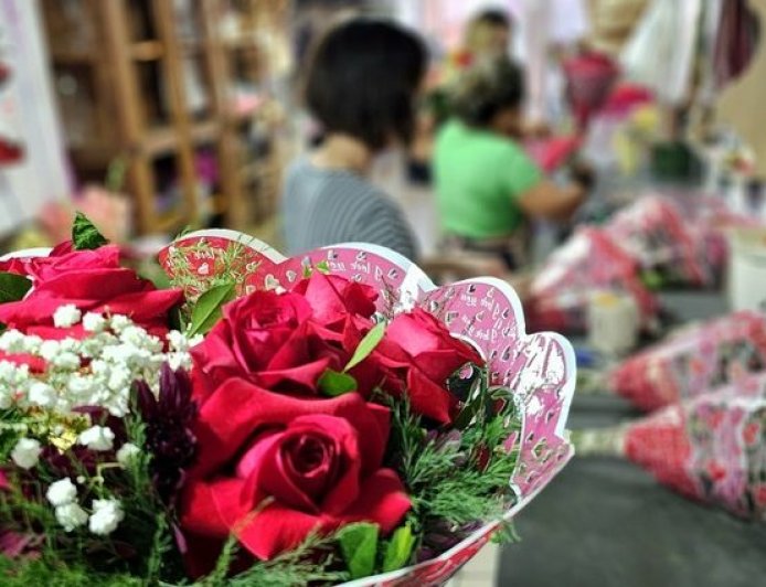 Dia da Mulher: Procon de Mato Grosso do Sul divulga pesquisa sobre flores e autocuidado