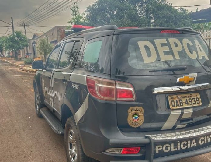 Operação investiga envolvimento de adolescente a grupos extremistas em MS