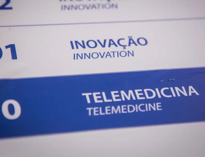 SUS ganha neste mês teleatendimento para mulheres expostas à violência