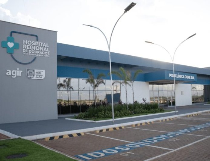 Produção hospitalar cresce 49% em dois anos e consolida ampliação da rede estadual