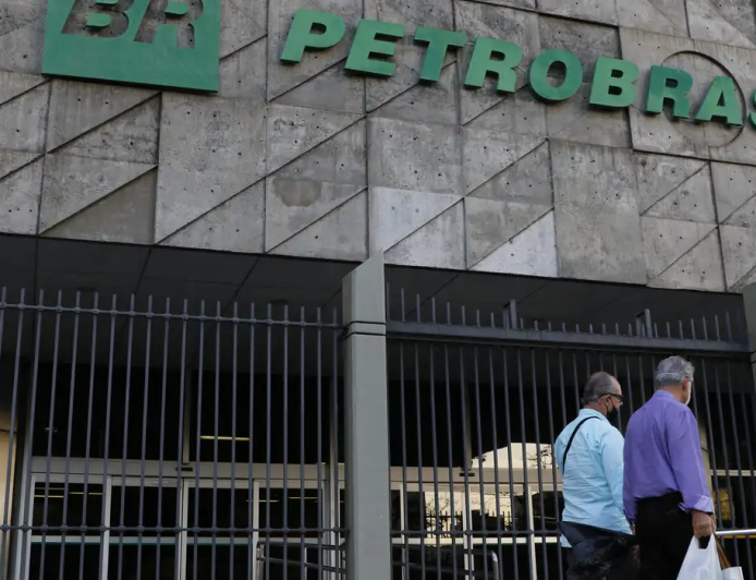 Petrobras descobre poço de gás em área de grande potencial na Colômbia