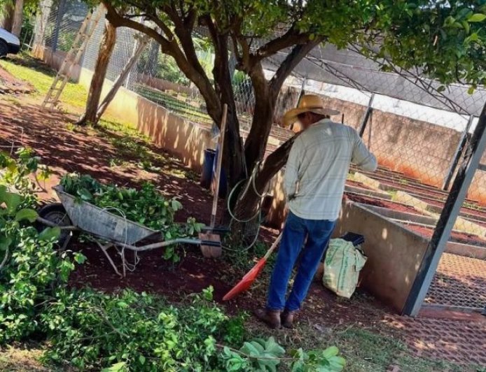 Com atuação da Agepen, alternativas penais beneficiam instituições sociais e fortalecem políticas pública
