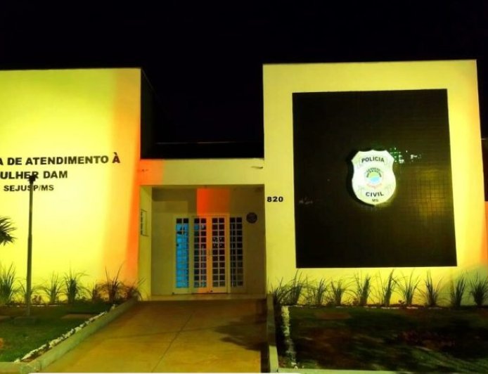 5º Caso de Feminicídio: Mulher que foi atingida com golpes de martelo pelo marido morre em Dourados