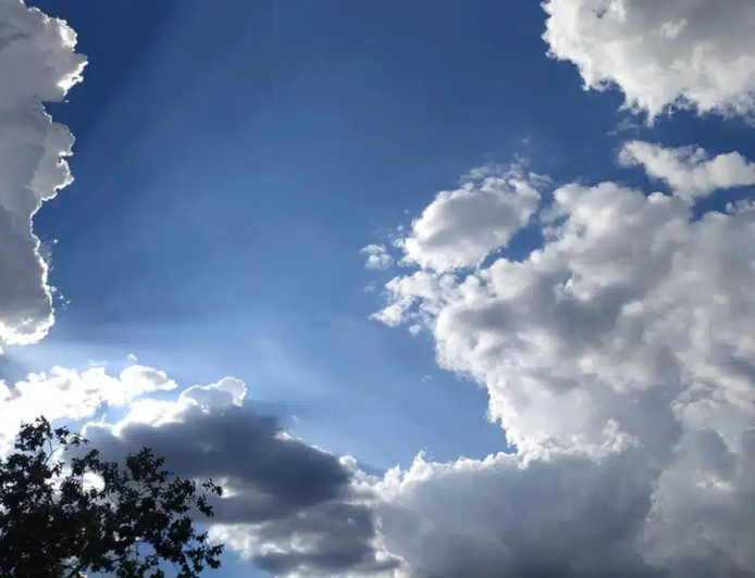 Tempo firme e Sol continuam neste sábado em MS