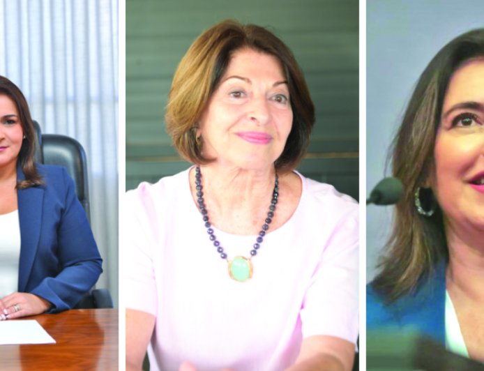 Mulheres que abriram caminho: lideranças femininas marcam a história política de Mato Grosso do Sul