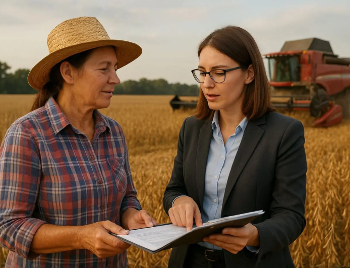 Crédito rural com juros de 3% ao ano chama atenção de produtores no Brasil