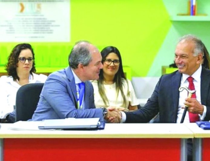 Inteligências artificiais são debatidas em encontro nacional de tribunais eleitorais