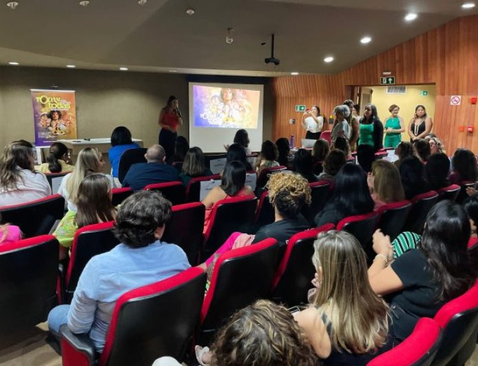 Empresas de MS podem se inscrever para receber o Selo Social “Empresa Amiga da Mulher”