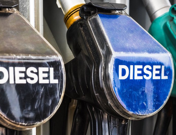 RS: produtores rurais alertam para problemas no fornecimento de diesel