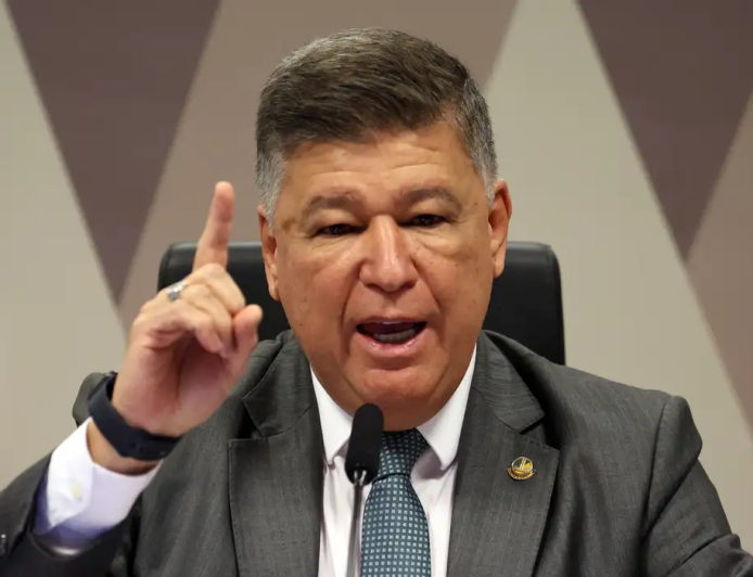 CPMI pede ao STF revisão de decisão que barrou depoimento de Vorcaro